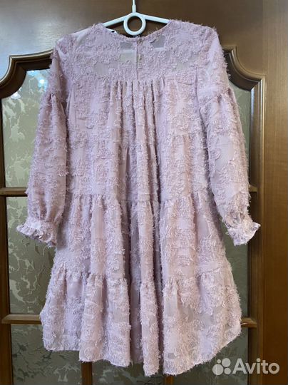 Жакет и платье Reserved и Sela 116