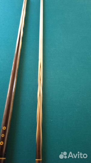 Бильярдный Кий