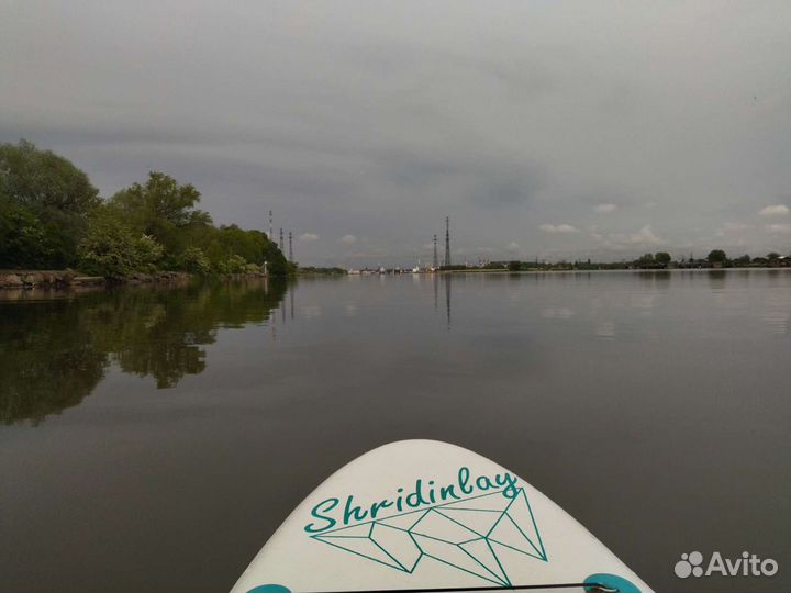 Sup board сап доска