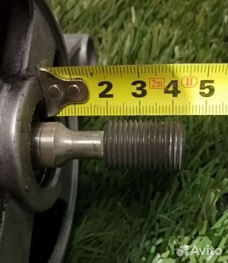 Двигатель для Candy Holiday 1002 TL