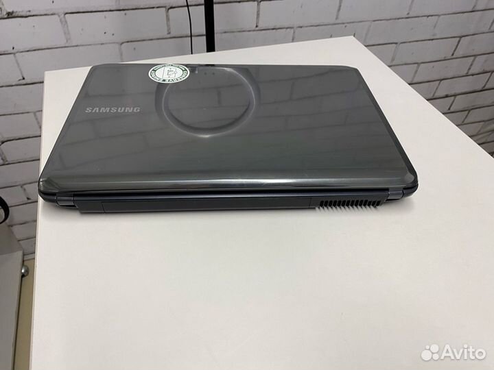 Мощный\Игровой\Ноутбук Samsung