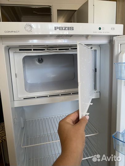 Продается холодильник