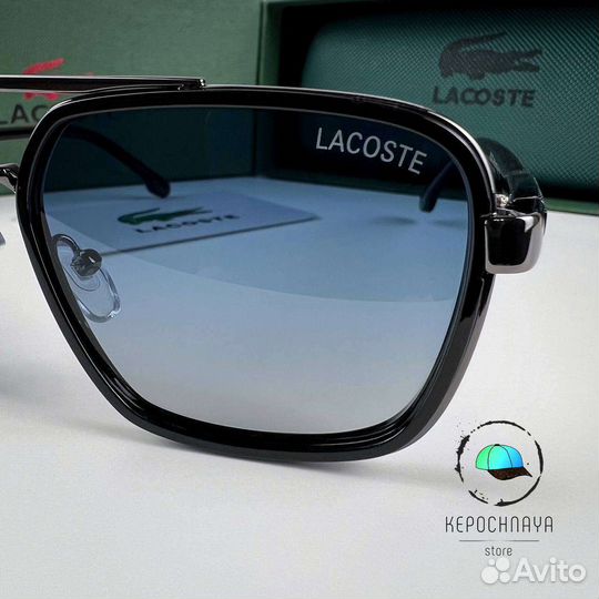 Очки Lacoste Classic Унисекс