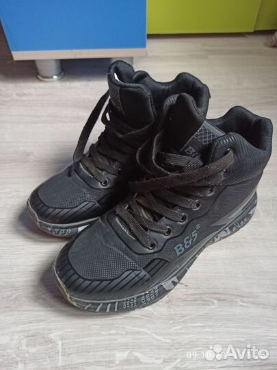 Детские вещи на мальчика 140-150 см рост