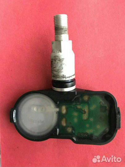 Датчики давления шин Toyota l.cruiser.Prado.Lexus