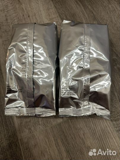 Смесь nan opti pro 4