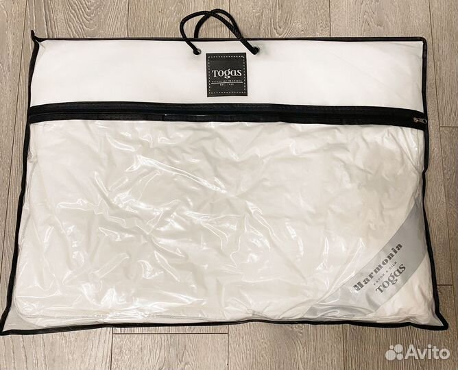 Подушка 50х70 Togas