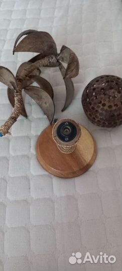 Светильник настольный