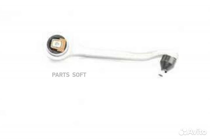 BSG auto parts BSG90-315-104 Рычаг подвески нижний