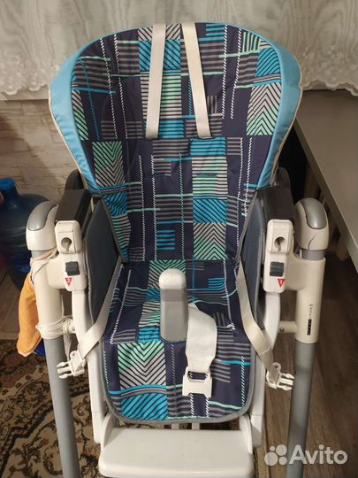 Чехол на стульчик для кормления