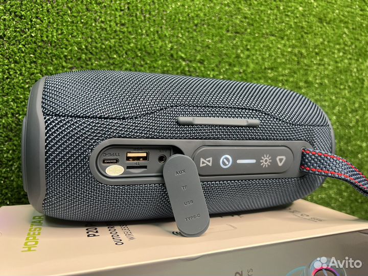 Колонка беспроводная Hopestar новая