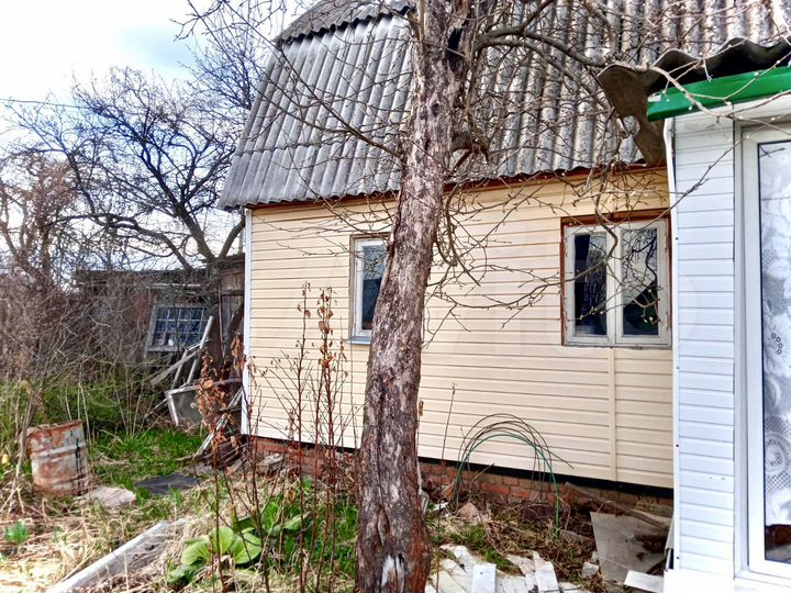 Дача 53 м² на участке 5 сот.