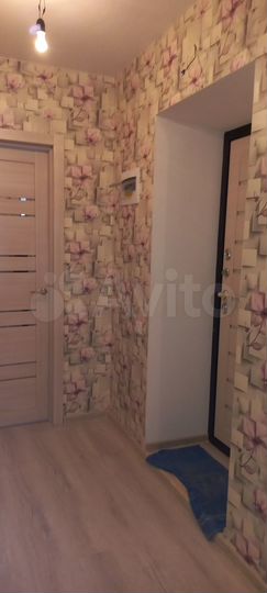 2-к. квартира, 58,9 м², 1/10 эт.