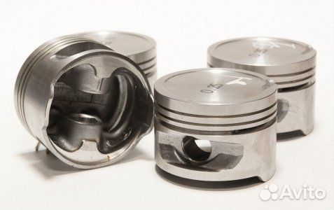 Ремкомплект двигателя mercedes bmw audi volkswagen