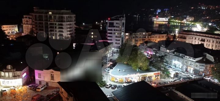 Квартира-студия, 45 м², 8/11 эт.