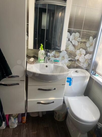 Дача 62 м² на участке 6 сот.