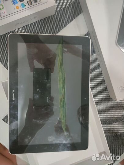 Huawei MediaPad 10 Link