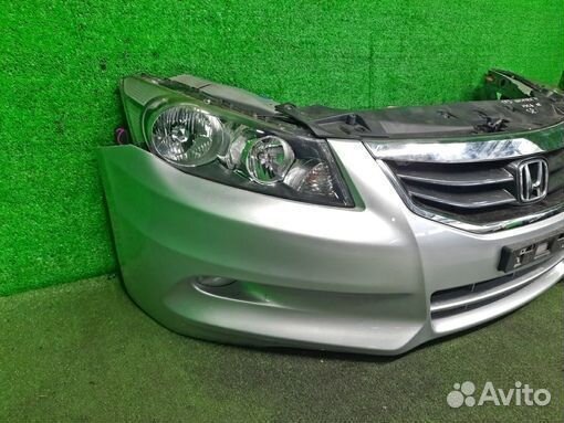 Ноускат Nosecut honda inspire CP3 J35A