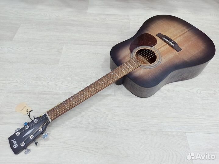 Акустическая гитара Cort