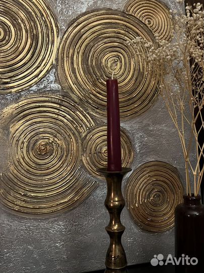 Интерьерная картина абстракция 50/70