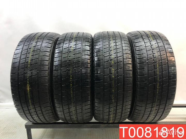 Bridgestone Dueler H/L Alenza 285/45 R22 101R