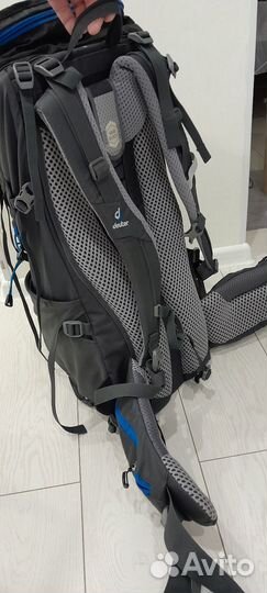 Туристический рюкзак Deuter новый