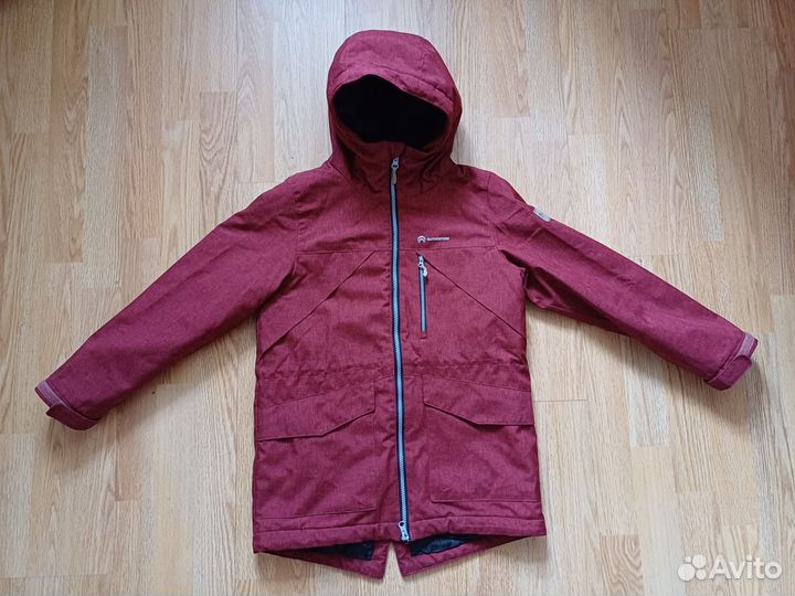 Парка outventure