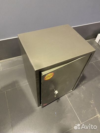 Сейф Valberg ASM-63 T