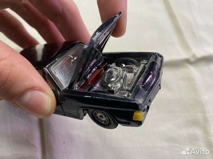 Модель газ-14 Чайка 1:43 СССР