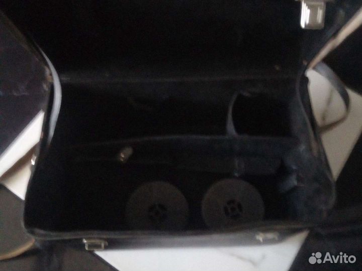 Сумка(Кофра) от видеокамеры Красногорск 3