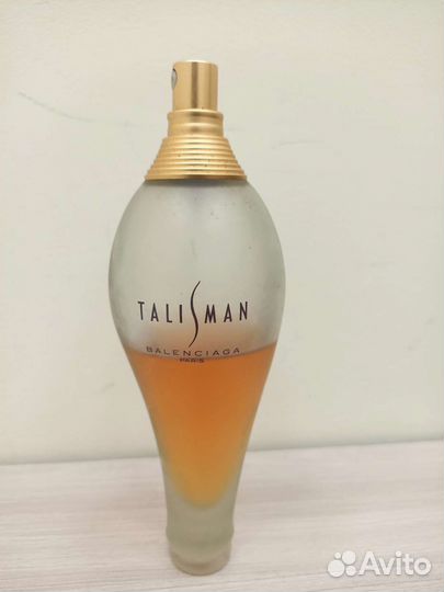 Парфюмерная вода balenciaga talisman