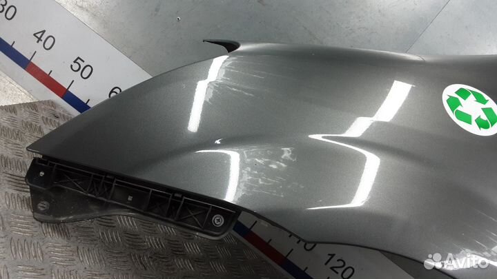 Крыло Toyota Corolla Verso (2001-2009)