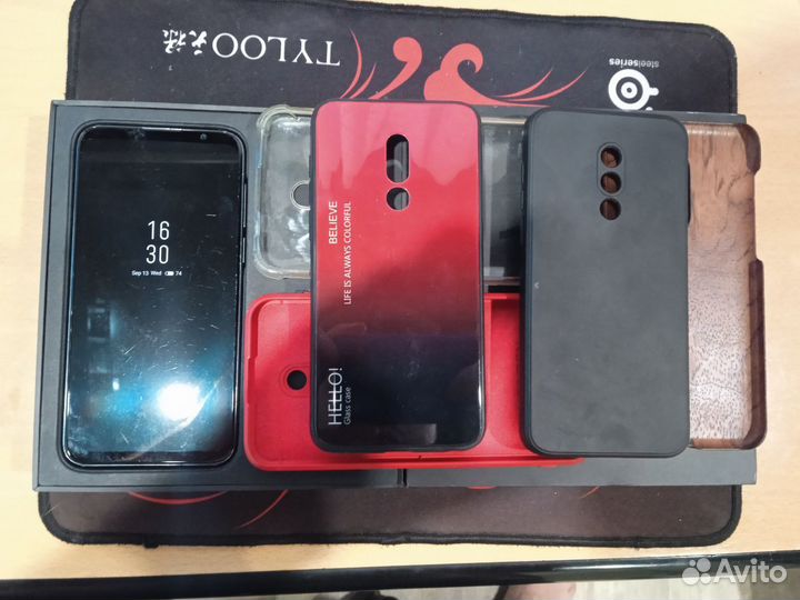 Meizu 16th