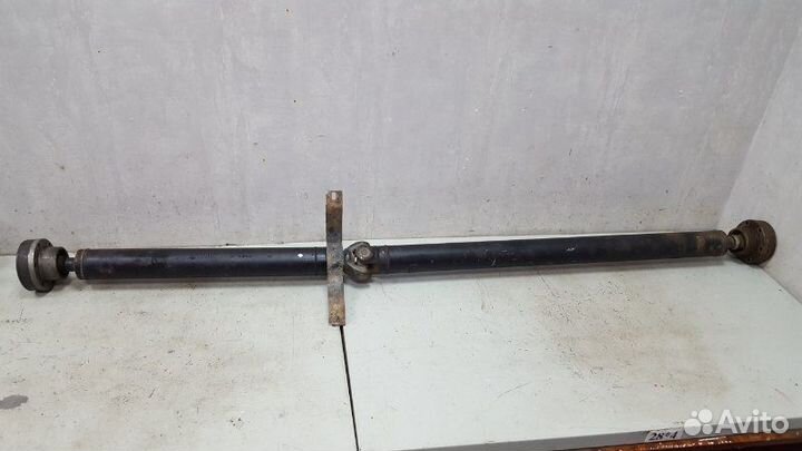 Карданный вал Volkswagen Passat B5 ACK 2.8Л 1998Г