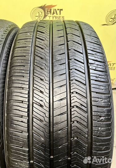 Yokohama Geolandar X-CV G057 275/45 R21 110W