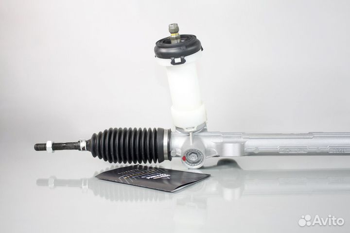 Рулевая рейка для Kia Sportage III (2010—2014)