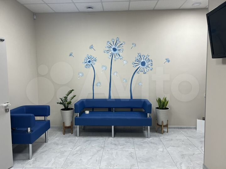 Свободного назначения, 22.7 м²