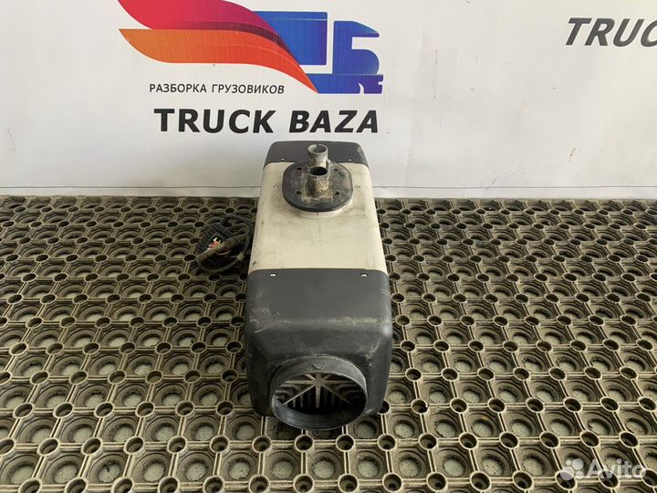 Отопитель автономный 3,9 kW Renault T