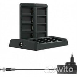 Hollyland Solidcom C1 Pro - 4S