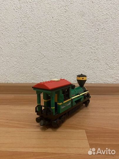 Конструктор Lego