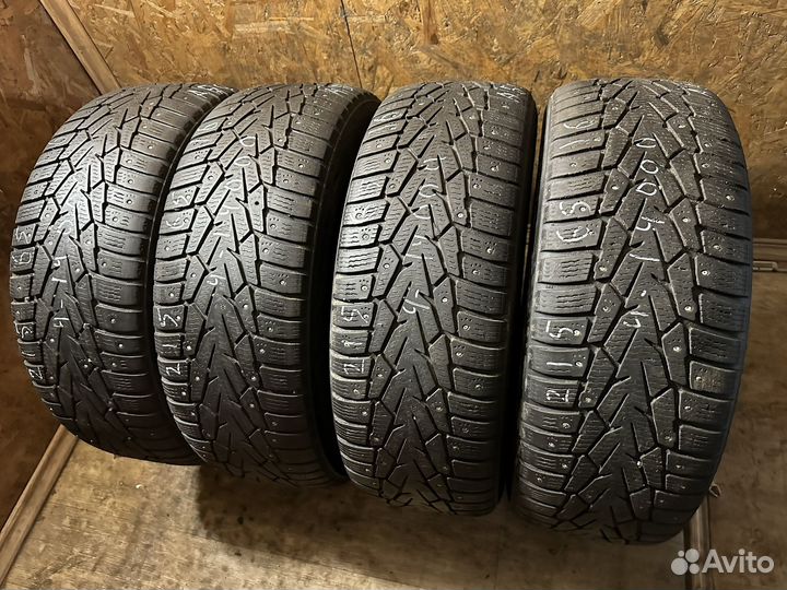 Nokian Tyres Hakkapeliitta 7 215/65 R16 102T
