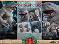 Hot Toys King Shark Suicide Squad