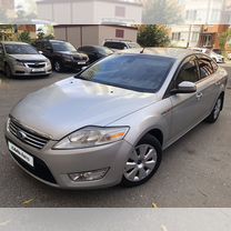 Ford Mondeo 2.3 AT, 2010, 183 615 км, с пробегом, цена 950 000 руб.