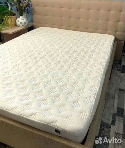Матрас 160х200 Новый