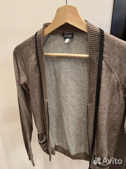 Кардиган Armani Jeans