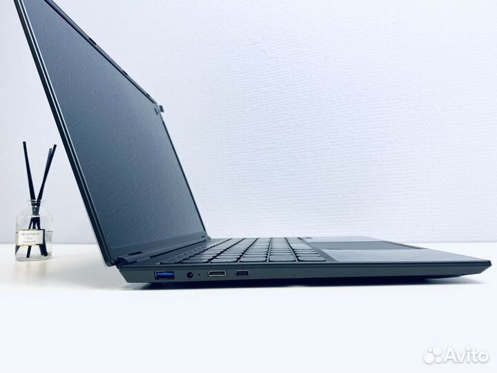Новый Ноутбук 16 дюйм 2,5к 16gb до 1Tb SSD