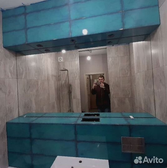 Зеркало 6 мм