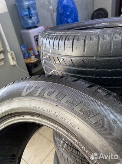 Viatti Bosco A/T 235/55 R17 99V