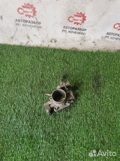 Дроссельная заслонка Nissan Cefiro A32 VQ20 1995