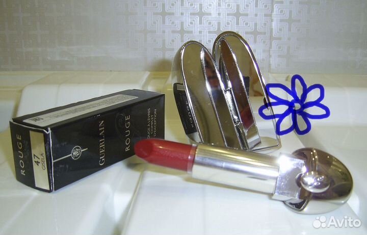 Guerlain Meteorites,Clarins,Estee Lauder,artdeco